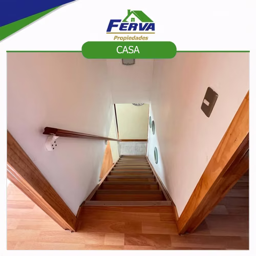 SE VENDE CASA EN SAN MARCOS II, TALCAHUANO