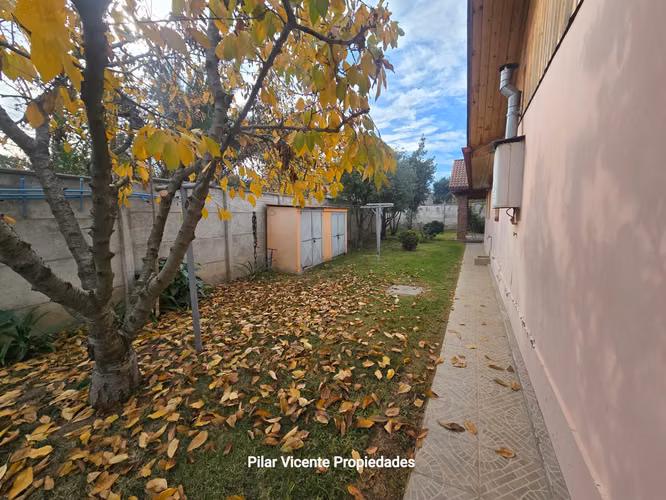 Gran casa en venta en Codegua - Imagen 12