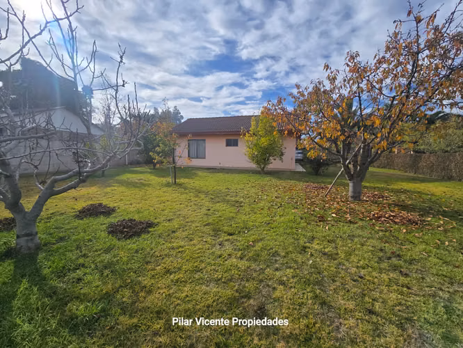 Gran casa en venta en Codegua - Imagen 16