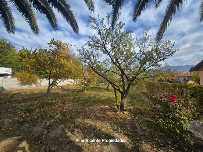 Gran casa en venta en Codegua - Imagen 19