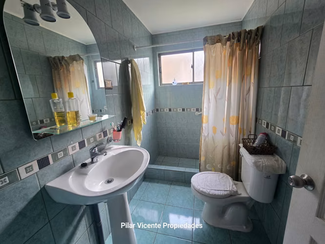 Gran casa en venta en Codegua - Imagen 6