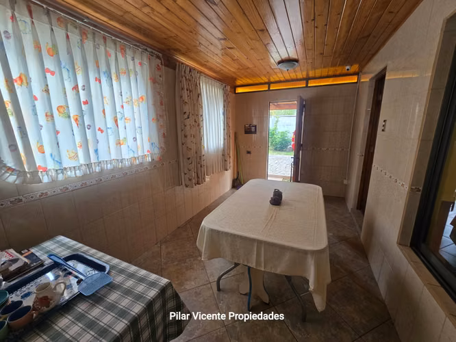 Gran casa en venta en Codegua - Imagen 2