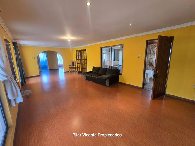 Gran casa en venta en Codegua - Imagen 4