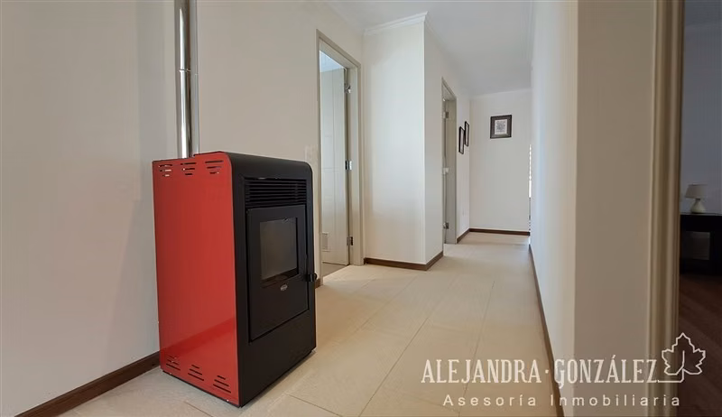 Arriendo casa de 1 piso 3D/2B, sector oriente de Osorno.