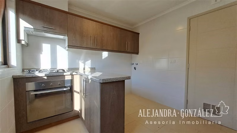 Arriendo casa de 1 piso 3D/2B, sector oriente de Osorno.