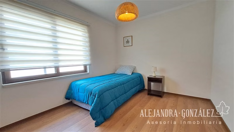Arriendo casa de 1 piso 3D/2B, sector oriente de Osorno.