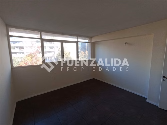 Departamento en venta de 2 dorm. en Providencia