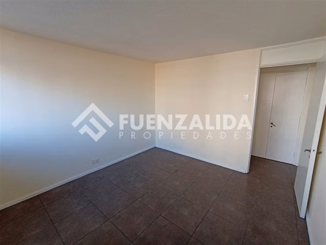 Departamento en venta de 2 dorm. en Providencia