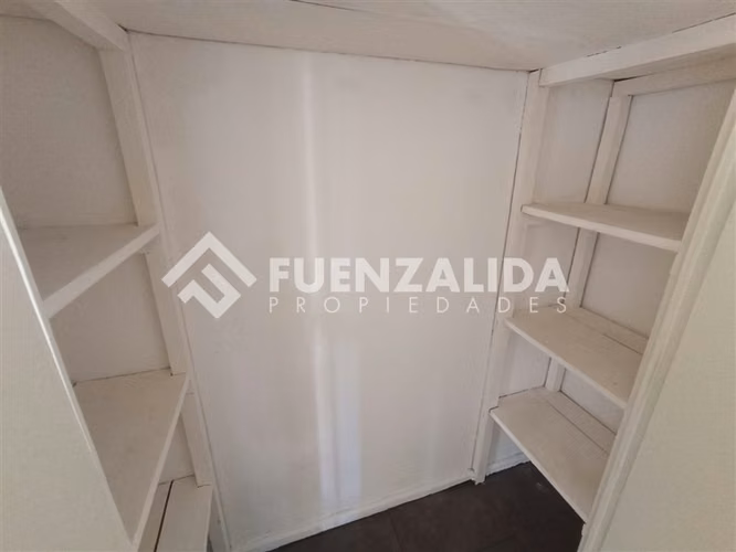Departamento en venta de 2 dorm. en Providencia