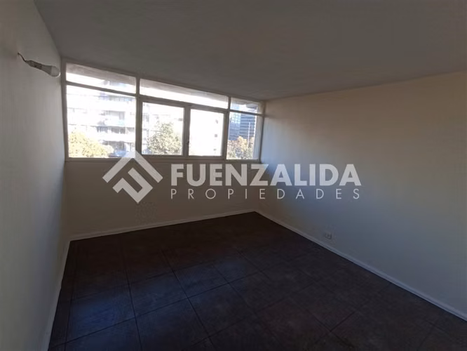 Departamento en venta de 2 dorm. en Providencia