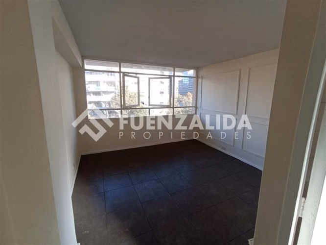 Departamento en venta de 2 dorm. en Providencia
