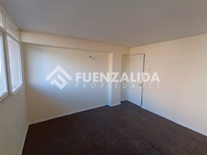 Departamento en venta de 2 dorm. en Providencia
