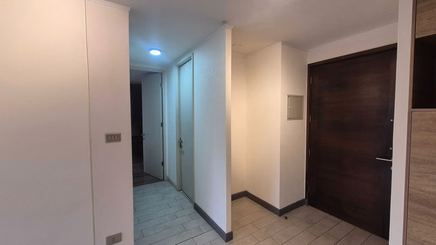 Depto Imagina en Macul 2D+2B | Est. y Bodega (2159)