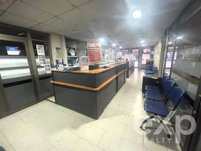 Edificio Institucional en arriendo en Centro de Concepción