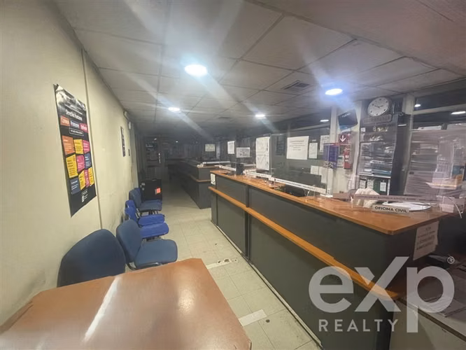 Edificio de Oficinas en arriendo en Centro de Concepción