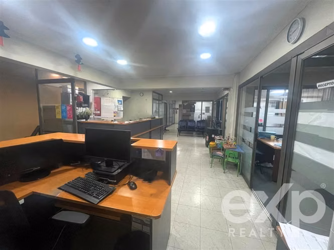 Edificio de Oficinas en arriendo en Centro de Concepción