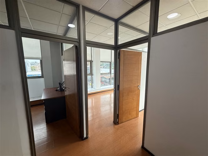 Oficina en arriendo Edificio Cozut en Puerto Montt
