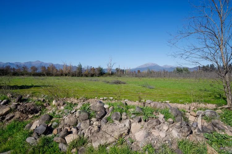 Parcelas Fundo Santa Emilia (Chimbarongo)