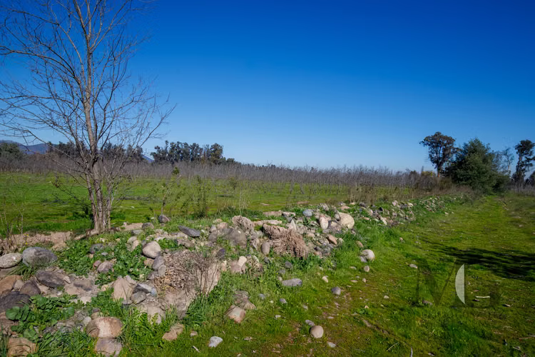 Parcelas Fundo Santa Emilia (Chimbarongo)