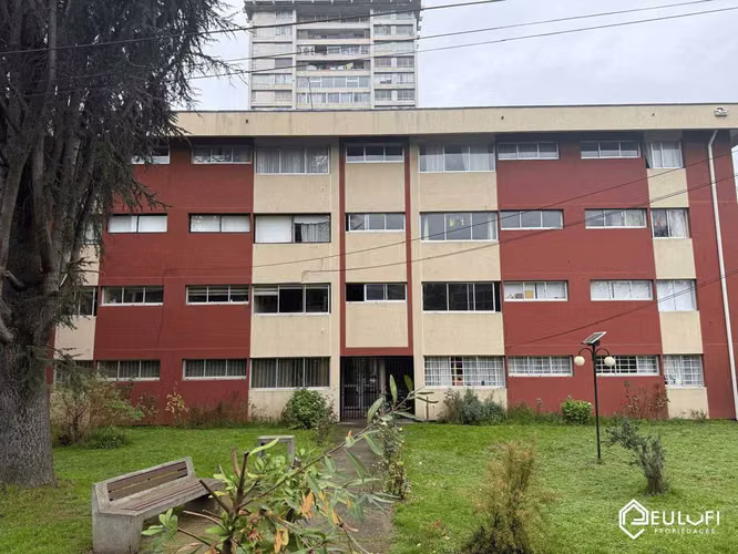 Amplio departamento, Ideal para Familias (168009)
