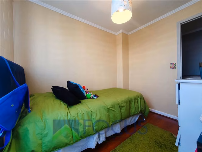 Casa en venta 3 Dormitorios en Maipú - Condominio cerrado