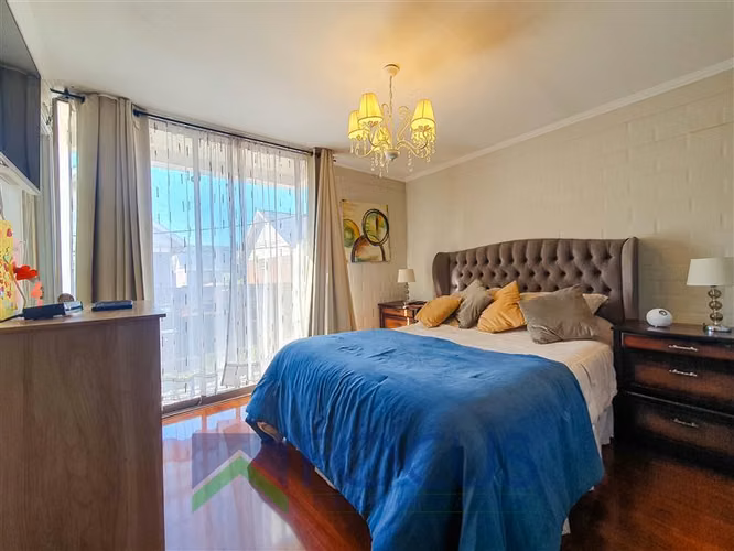 Casa en venta 3 Dormitorios en Maipú - Condominio cerrado