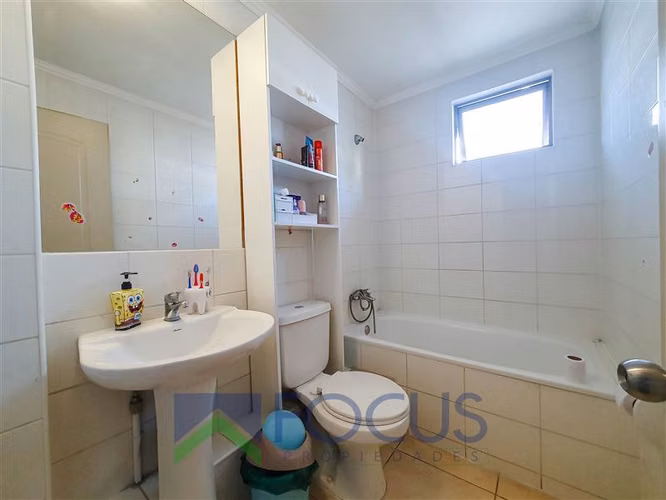 Casa en venta 3 Dormitorios en Maipú - Condominio cerrado
