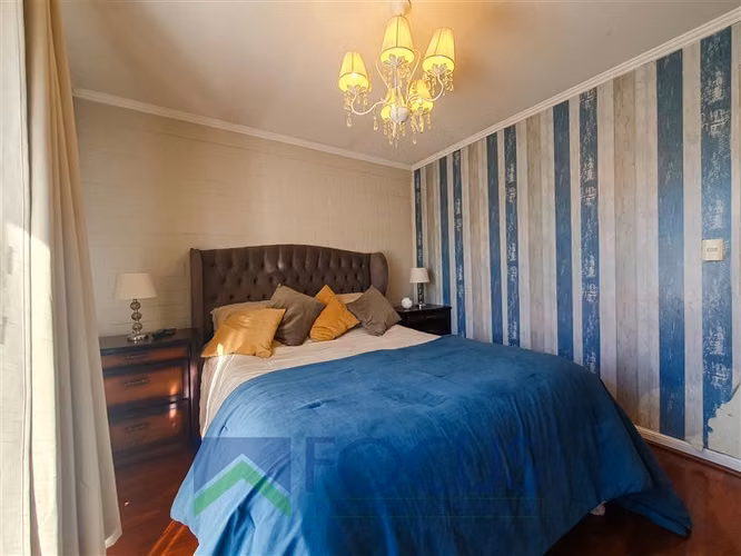 Casa en venta 3 Dormitorios en Maipú - Condominio cerrado