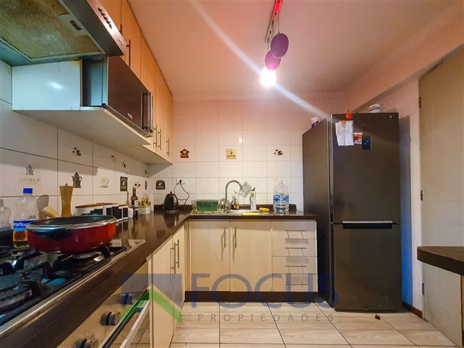 Casa en venta 3 Dormitorios en Maipú - Condominio cerrado