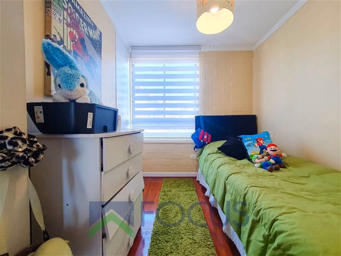 Casa en venta 3 Dormitorios en Maipú - Condominio cerrado