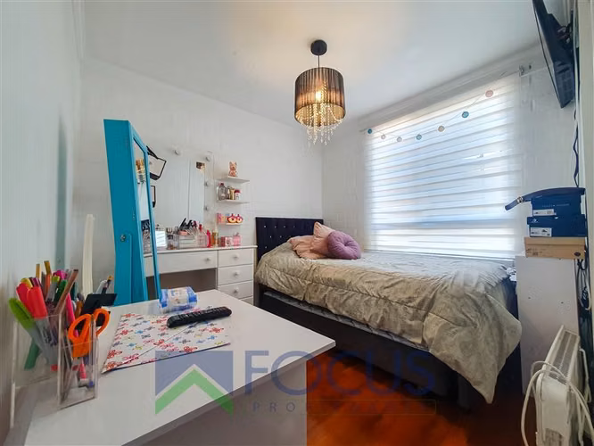 Casa en venta 3 Dormitorios en Maipú - Condominio cerrado