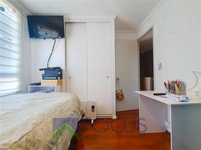 Casa en venta 3 Dormitorios en Maipú - Condominio cerrado