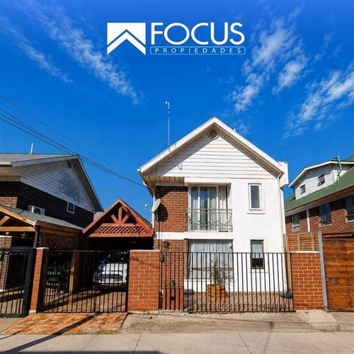 Casa en venta 3 Dormitorios en Maipú - Condominio cerrado