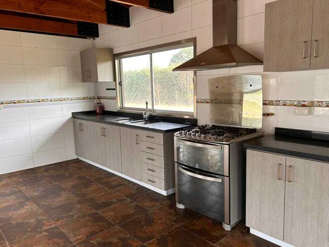 Hermosa Parcela en Condominio Consolidado (168272)