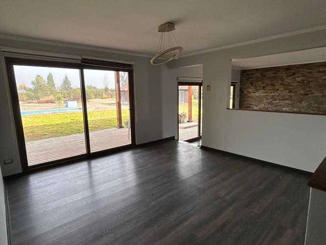 Hermosa Parcela en Condominio Consolidado (168272)