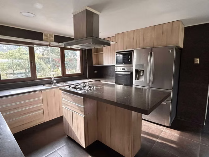 Hermosa Parcela en Condominio Consolidado (168272)
