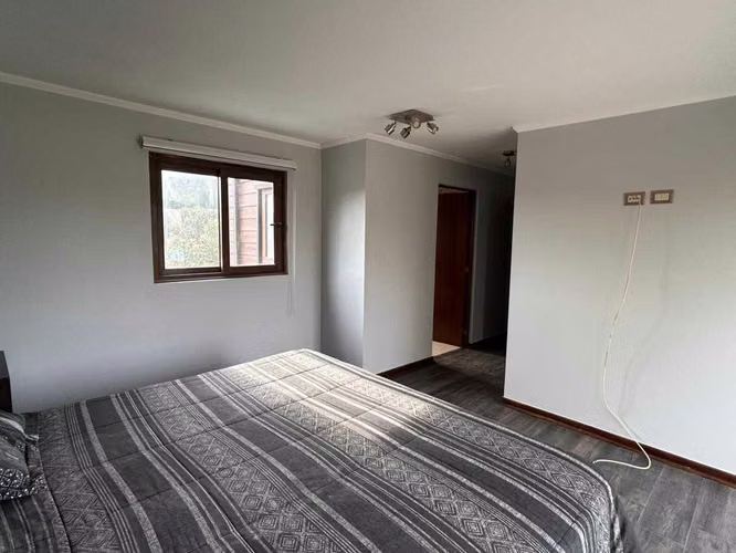 Hermosa Parcela en Condominio Consolidado (168272)