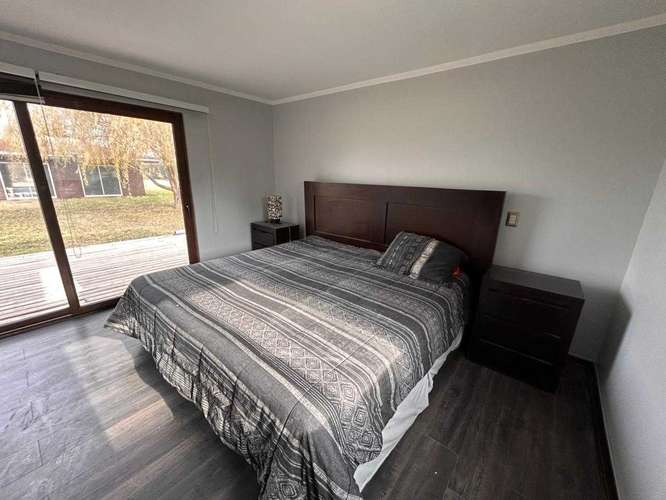 Hermosa Parcela en Condominio Consolidado (168272)