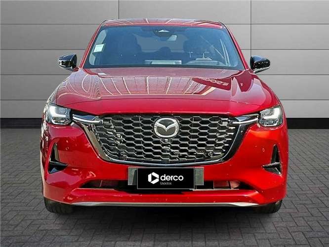 MAZDA CX-60 2025