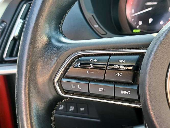 MAZDA CX-60 2025