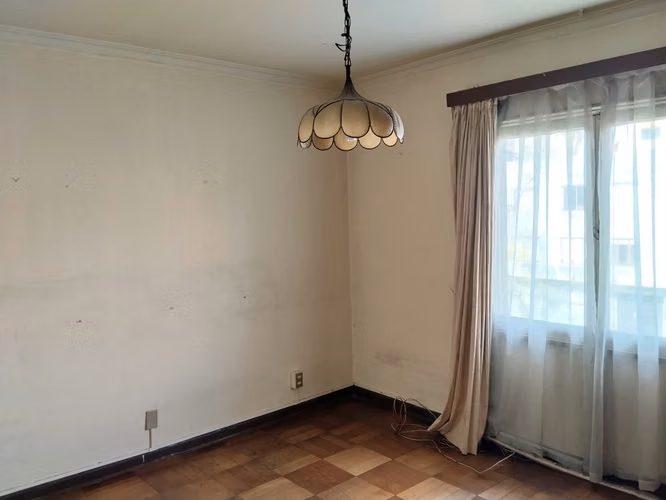 Departamento 75 metros  , dos dormitorios. Muy Buena ubicacion Bellavista con calle  Loreto.