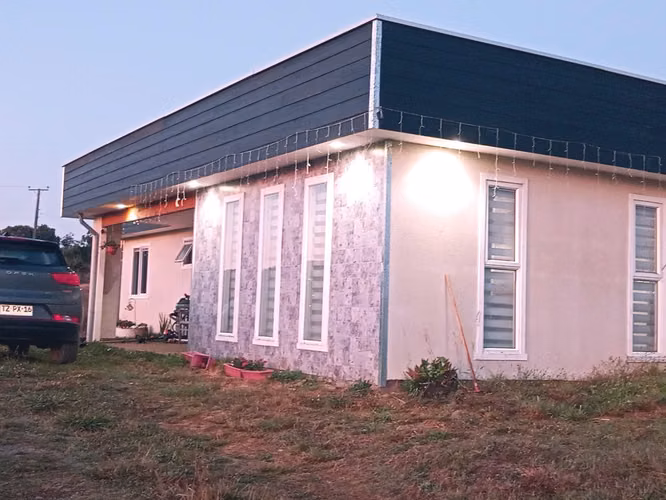 VENTA PROPIEDAD SECTOR RURAL CARAHUE