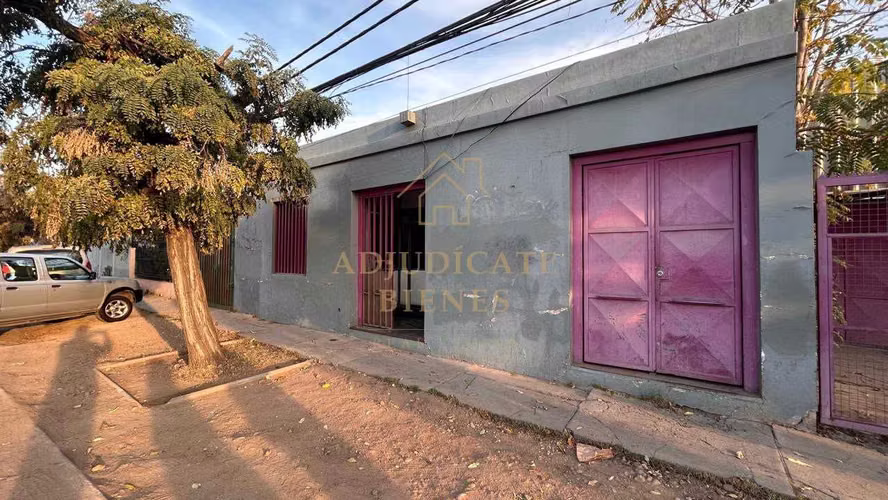 Venta Industria en Departamental con Gran Av  (168287)
