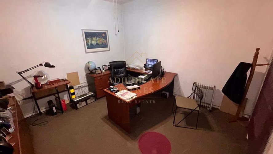 Venta Industria en Departamental con Gran Av  (168287)
