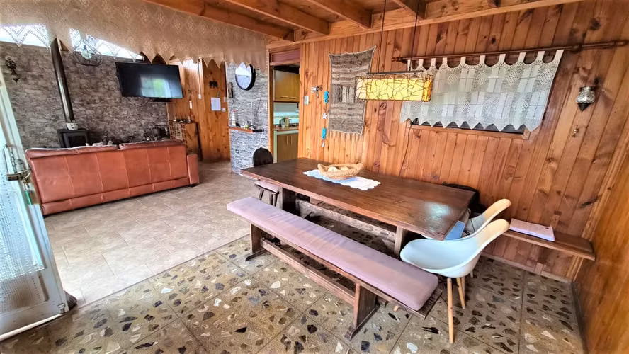 VENTA CASA EN LA PLAYA EL QUISCO OPORTUNIDAD DE INVERSION