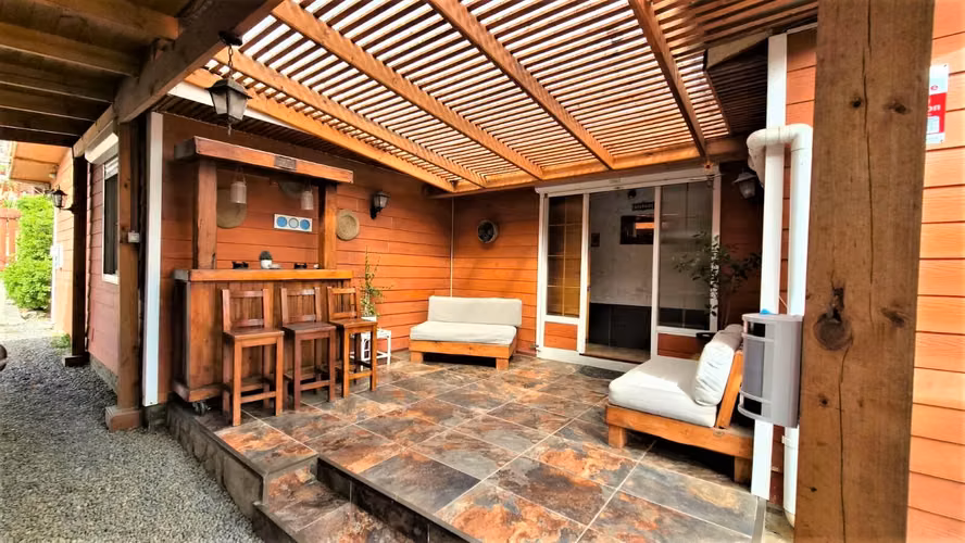 VENTA CASA EN LA PLAYA EL QUISCO OPORTUNIDAD DE INVERSION