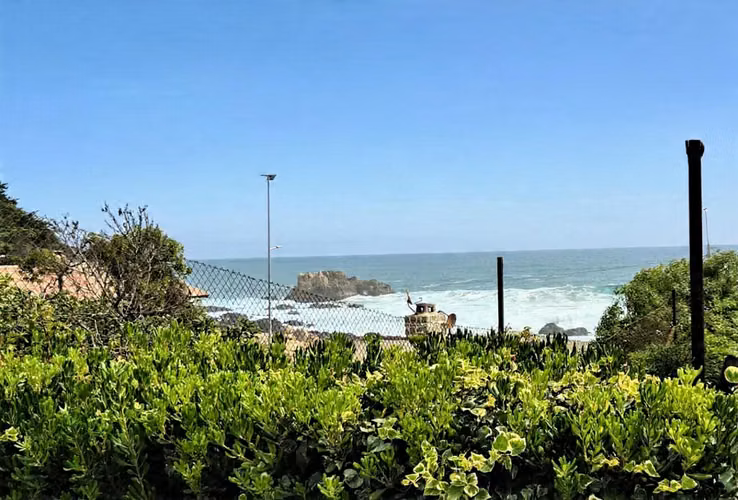VENTA CASA EN LA PLAYA EL QUISCO OPORTUNIDAD DE INVERSION