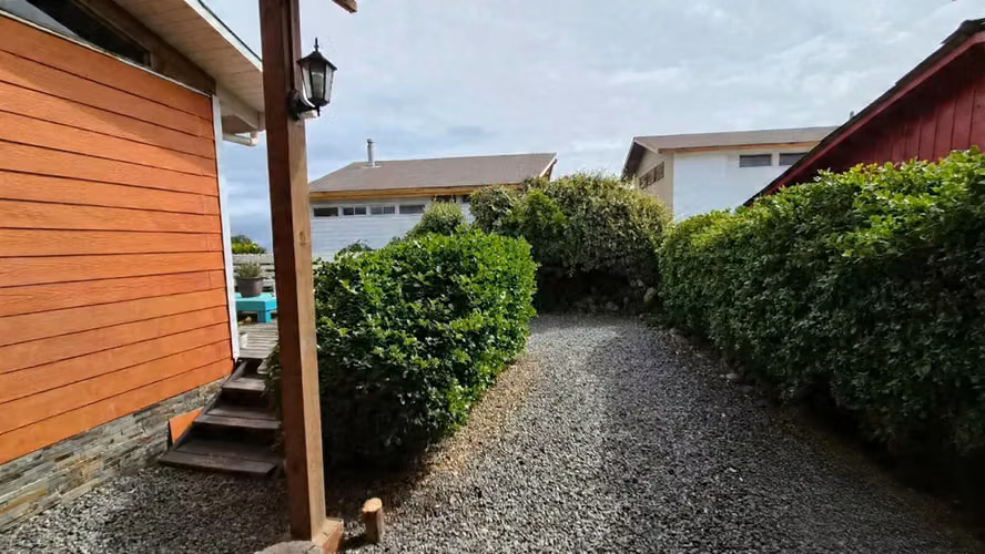 VENTA CASA EN LA PLAYA EL QUISCO OPORTUNIDAD DE INVERSION