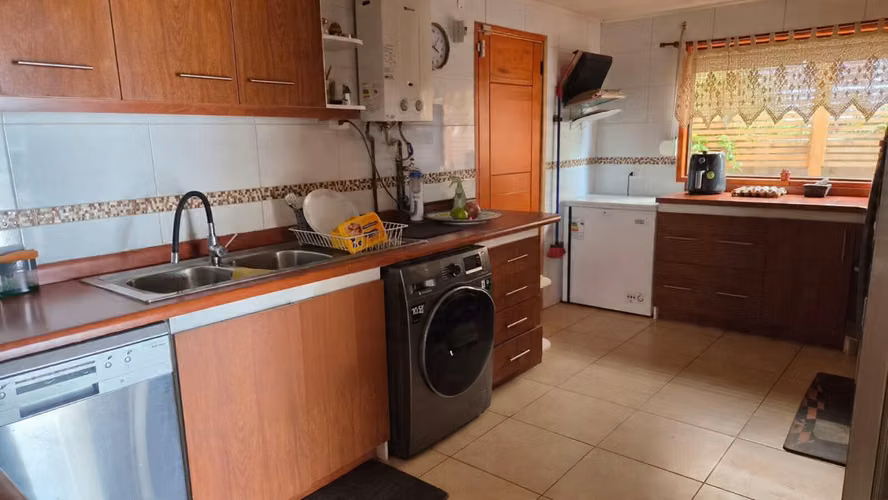 VENTA CASA EN LA PLAYA EL QUISCO OPORTUNIDAD DE INVERSION