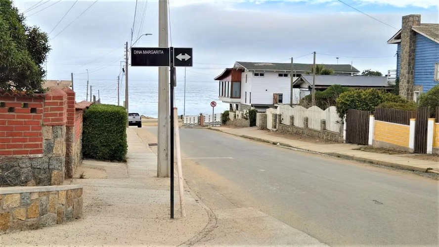 VENTA CASA EN LA PLAYA EL QUISCO OPORTUNIDAD DE INVERSION